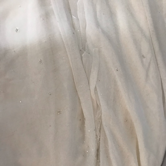 Wedding dress/Mari Lee/Madeline Gardner MAKE OFFER - Picture 6 of 8